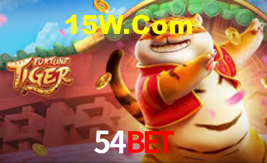 54Bet Com App