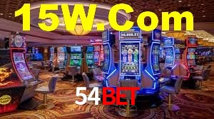 Roulette Table 54Bet