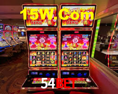 Mercados ao vivo e cash out na 54Bet