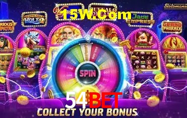 Apostas de Basquete 54Bet
