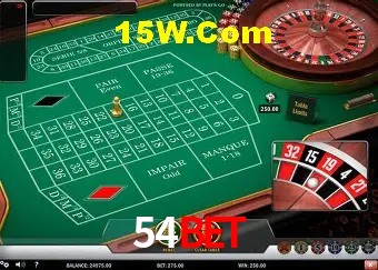 Tecnologia da Plataforma 54Bet