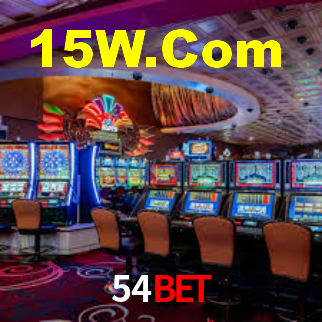 54Bet Login