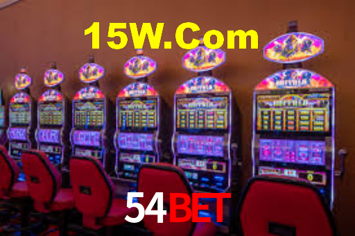 54Bet: A Experiência de Casino com Jogos de Mesa ao Vivo