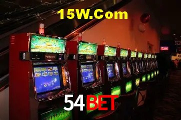 Integração de APIs 54Bet