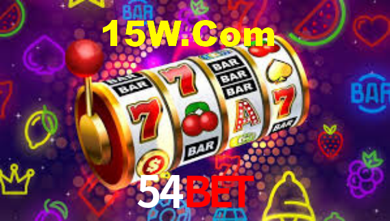 APP rápido e leve da 54Bet