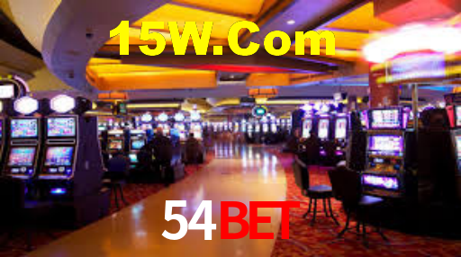 54Bet