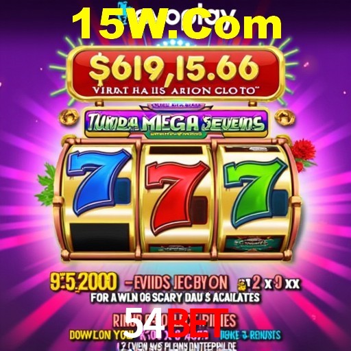 Download para Android e iOS na 54Bet