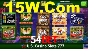 Basketball Betting 54Bet