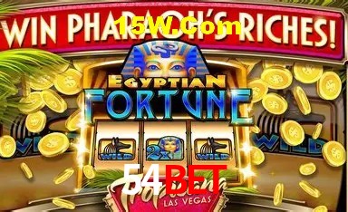 Estatísticas 54Bet