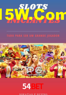 54Bet Login