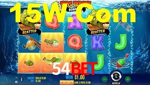 54Bet Login