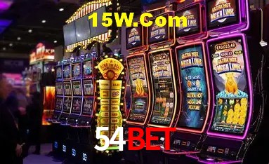 Benefícios da Conta 54Bet