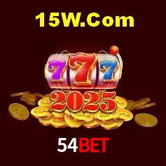 Estatísticas do Jogo 54Bet