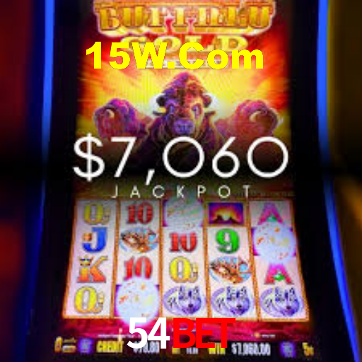 54Bet