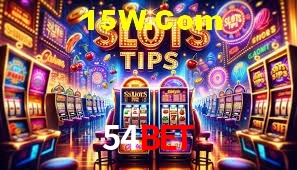 Statistics 54Bet