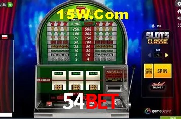 Login Seguro 54Bet