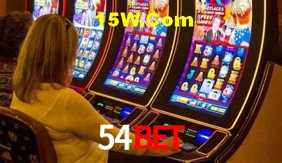 Estatísticas Esportivas 54Bet