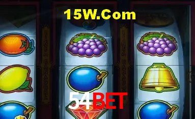 Casino Ao Vivo 54Bet