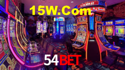 54Bet Login