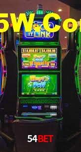 Welcome Bonus 54Bet