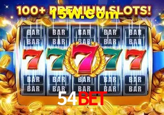 Promoções Sazonais 54Bet