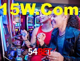 Experimente o Login Seguro Premium no 54Bet