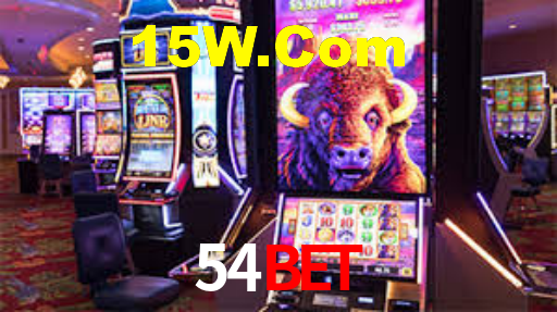 54Bet Com App