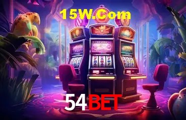 Apostas de Tênis 54Bet