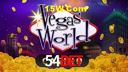 Slots com jackpots e giros grátis na 54Bet