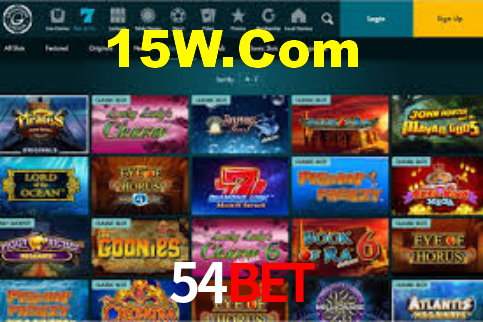 54Bet