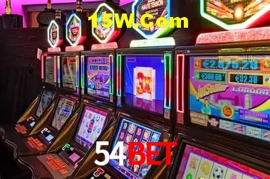 Ofertas Exclusivas 54Bet