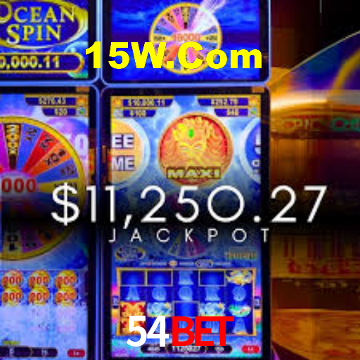 Sinta a adrenalina dos jogos de cassino com 54Bet